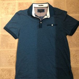 Ted Baker Polo